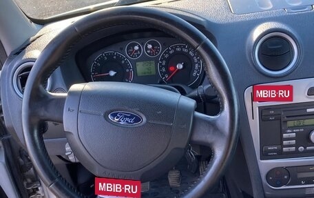 Ford Fusion I, 2010 год, 550 000 рублей, 9 фотография