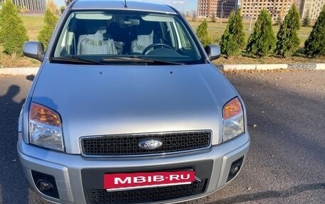 Ford Fusion I, 2010 год, 550 000 рублей, 7 фотография