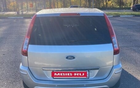 Ford Fusion I, 2010 год, 550 000 рублей, 10 фотография
