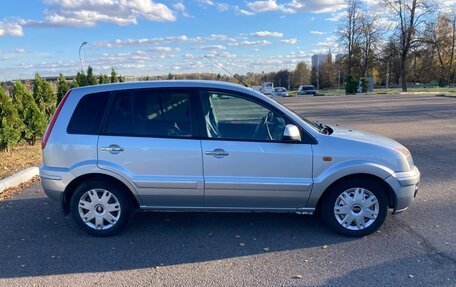 Ford Fusion I, 2010 год, 550 000 рублей, 23 фотография