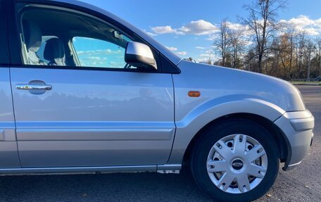 Ford Fusion I, 2010 год, 550 000 рублей, 22 фотография