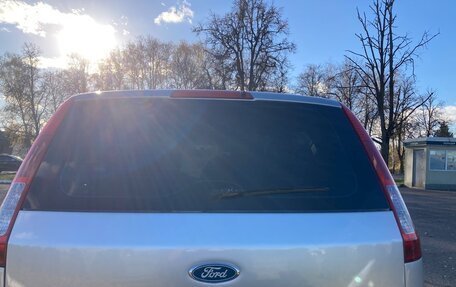 Ford Fusion I, 2010 год, 550 000 рублей, 25 фотография