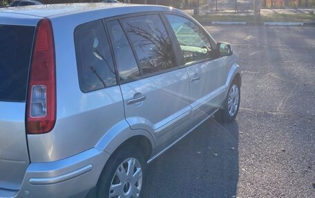 Ford Fusion I, 2010 год, 550 000 рублей, 27 фотография