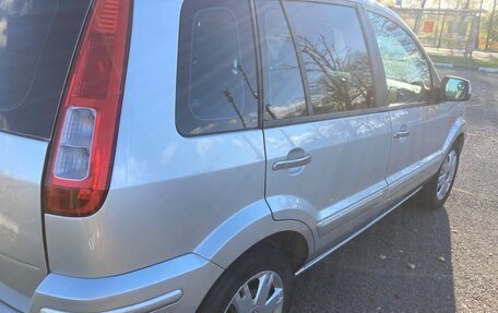 Ford Fusion I, 2010 год, 550 000 рублей, 32 фотография