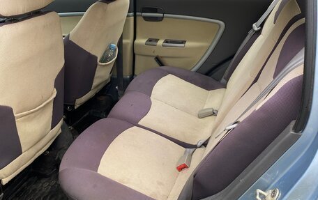 Chery Kimo (A1), 2009 год, 250 000 рублей, 2 фотография