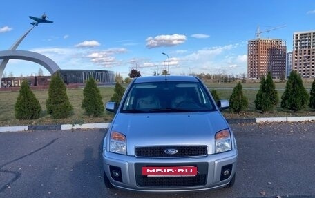 Ford Fusion I, 2010 год, 550 000 рублей, 24 фотография