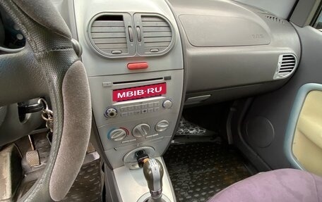 Chery Kimo (A1), 2009 год, 250 000 рублей, 3 фотография