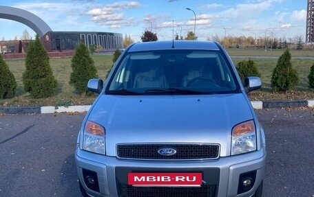 Ford Fusion I, 2010 год, 550 000 рублей, 31 фотография