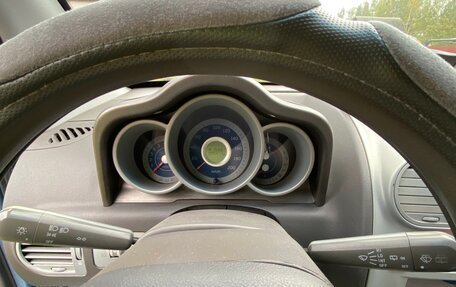 Chery Kimo (A1), 2009 год, 250 000 рублей, 4 фотография