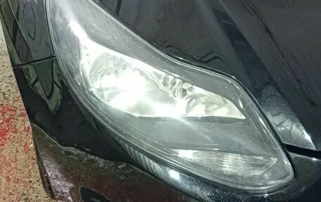 Ford Focus III, 2012 год, 700 000 рублей, 2 фотография