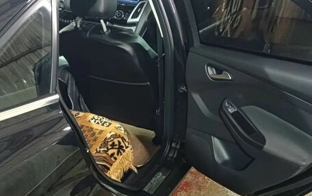 Ford Focus III, 2012 год, 700 000 рублей, 10 фотография