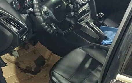Ford Focus III, 2012 год, 700 000 рублей, 4 фотография