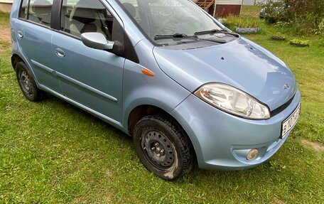 Chery Kimo (A1), 2009 год, 250 000 рублей, 6 фотография