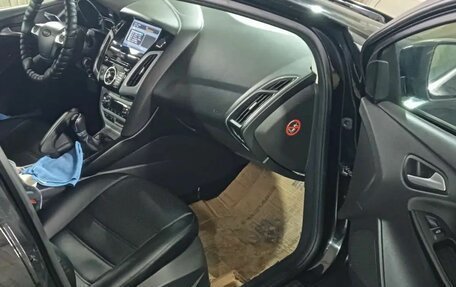 Ford Focus III, 2012 год, 700 000 рублей, 12 фотография