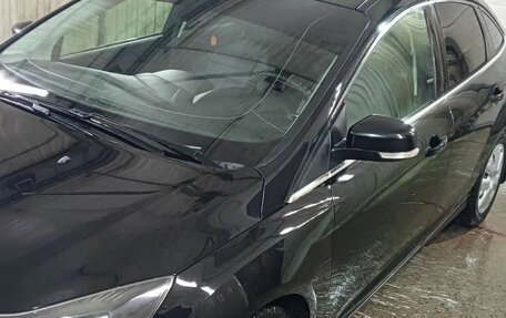 Ford Focus III, 2012 год, 700 000 рублей, 13 фотография