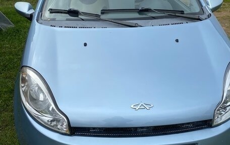 Chery Kimo (A1), 2009 год, 250 000 рублей, 7 фотография