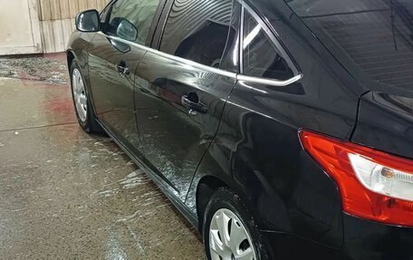 Ford Focus III, 2012 год, 700 000 рублей, 18 фотография