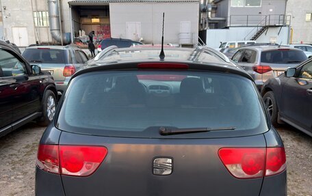 SEAT Altea I, 2008 год, 330 000 рублей, 7 фотография