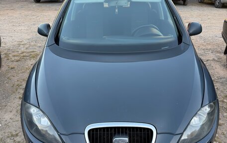 SEAT Altea I, 2008 год, 330 000 рублей, 5 фотография