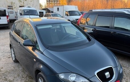 SEAT Altea I, 2008 год, 330 000 рублей, 3 фотография