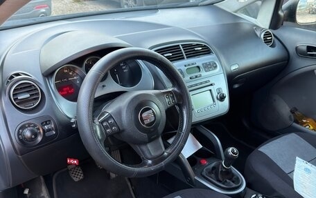 SEAT Altea I, 2008 год, 330 000 рублей, 6 фотография