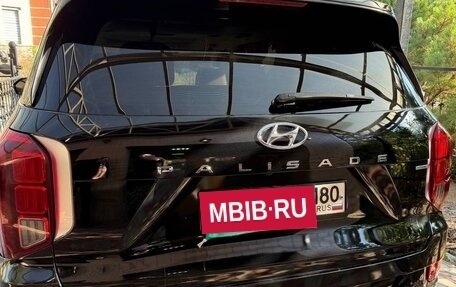 Hyundai Palisade I, 2020 год, 4 100 000 рублей, 3 фотография