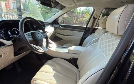 Hyundai Palisade I, 2020 год, 4 100 000 рублей, 5 фотография