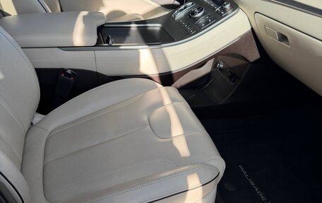 Hyundai Palisade I, 2020 год, 4 100 000 рублей, 7 фотография