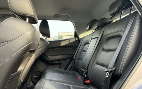 Chery Tiggo 4 I рестайлинг, 2022 год, 1 374 000 рублей, 7 фотография
