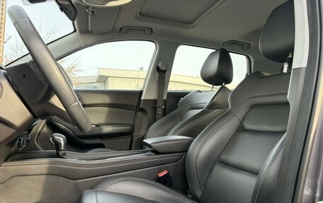Chery Tiggo 4 I рестайлинг, 2022 год, 1 374 000 рублей, 8 фотография