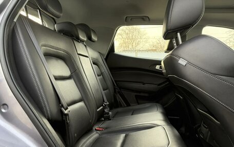 Chery Tiggo 4 I рестайлинг, 2022 год, 1 374 000 рублей, 9 фотография