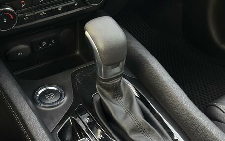 Chery Tiggo 4 I рестайлинг, 2022 год, 1 374 000 рублей, 12 фотография
