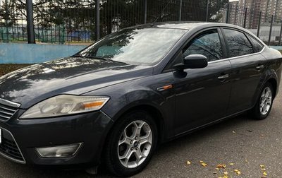 Ford Mondeo IV рестайлинг, 2010 год, 445 000 рублей, 1 фотография