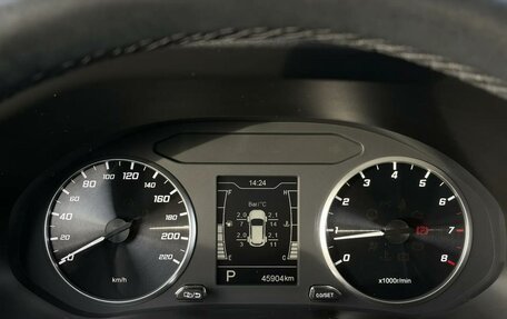 Chery Tiggo 4 I рестайлинг, 2022 год, 1 374 000 рублей, 11 фотография