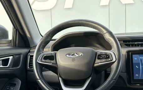 Chery Tiggo 4 I рестайлинг, 2022 год, 1 374 000 рублей, 13 фотография