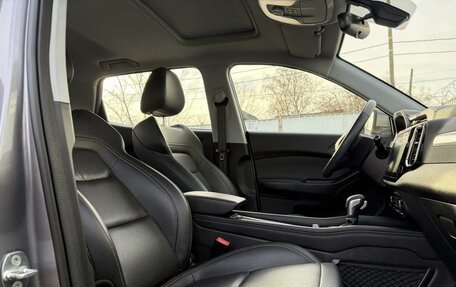 Chery Tiggo 4 I рестайлинг, 2022 год, 1 374 000 рублей, 10 фотография