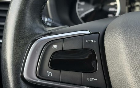 Chery Tiggo 4 I рестайлинг, 2022 год, 1 374 000 рублей, 17 фотография