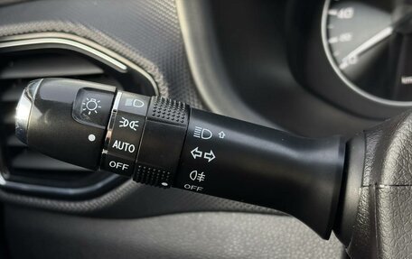 Chery Tiggo 4 I рестайлинг, 2022 год, 1 374 000 рублей, 16 фотография