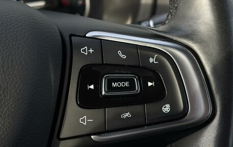 Chery Tiggo 4 I рестайлинг, 2022 год, 1 374 000 рублей, 19 фотография