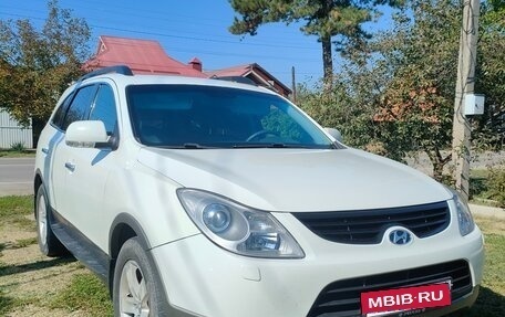 Hyundai ix55, 2009 год, 1 150 000 рублей, 1 фотография