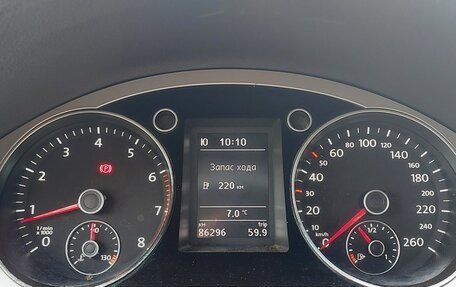 Volkswagen Passat B7, 2011 год, 1 050 000 рублей, 1 фотография