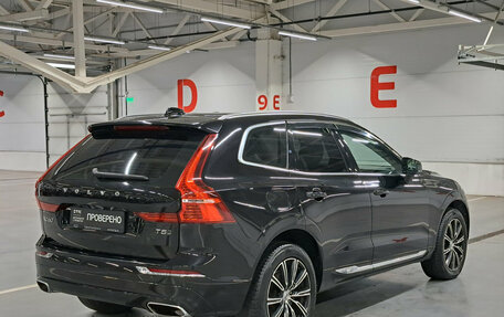 Volvo XC60 II, 2021 год, 3 390 000 рублей, 5 фотография