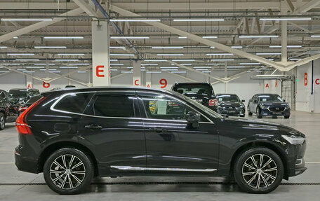 Volvo XC60 II, 2021 год, 3 390 000 рублей, 4 фотография