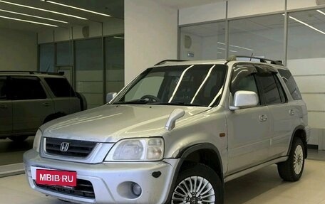 Honda CR-V I рестайлинг, 2000 год, 380 000 рублей, 1 фотография