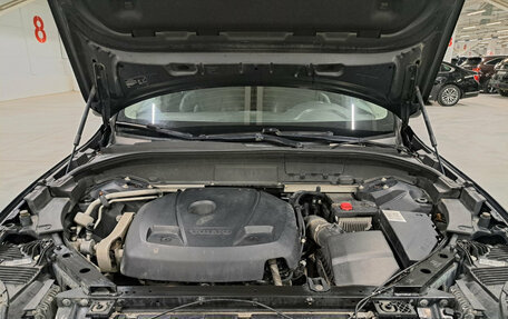 Volvo XC60 II, 2021 год, 3 390 000 рублей, 9 фотография
