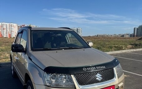 Suzuki Grand Vitara, 2007 год, 850 000 рублей, 1 фотография