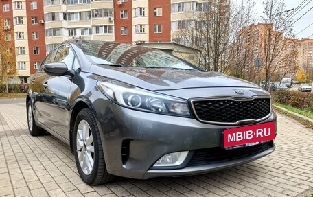KIA Cerato III, 2019 год, 2 030 000 рублей, 1 фотография