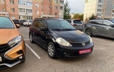 Nissan Tiida, 2010 год, 453 000 рублей, 1 фотография