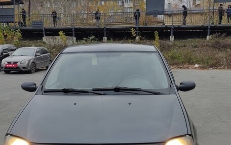 Renault Logan I, 2008 год, 190 000 рублей, 1 фотография
