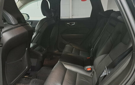 Volvo XC60 II, 2021 год, 3 390 000 рублей, 12 фотография